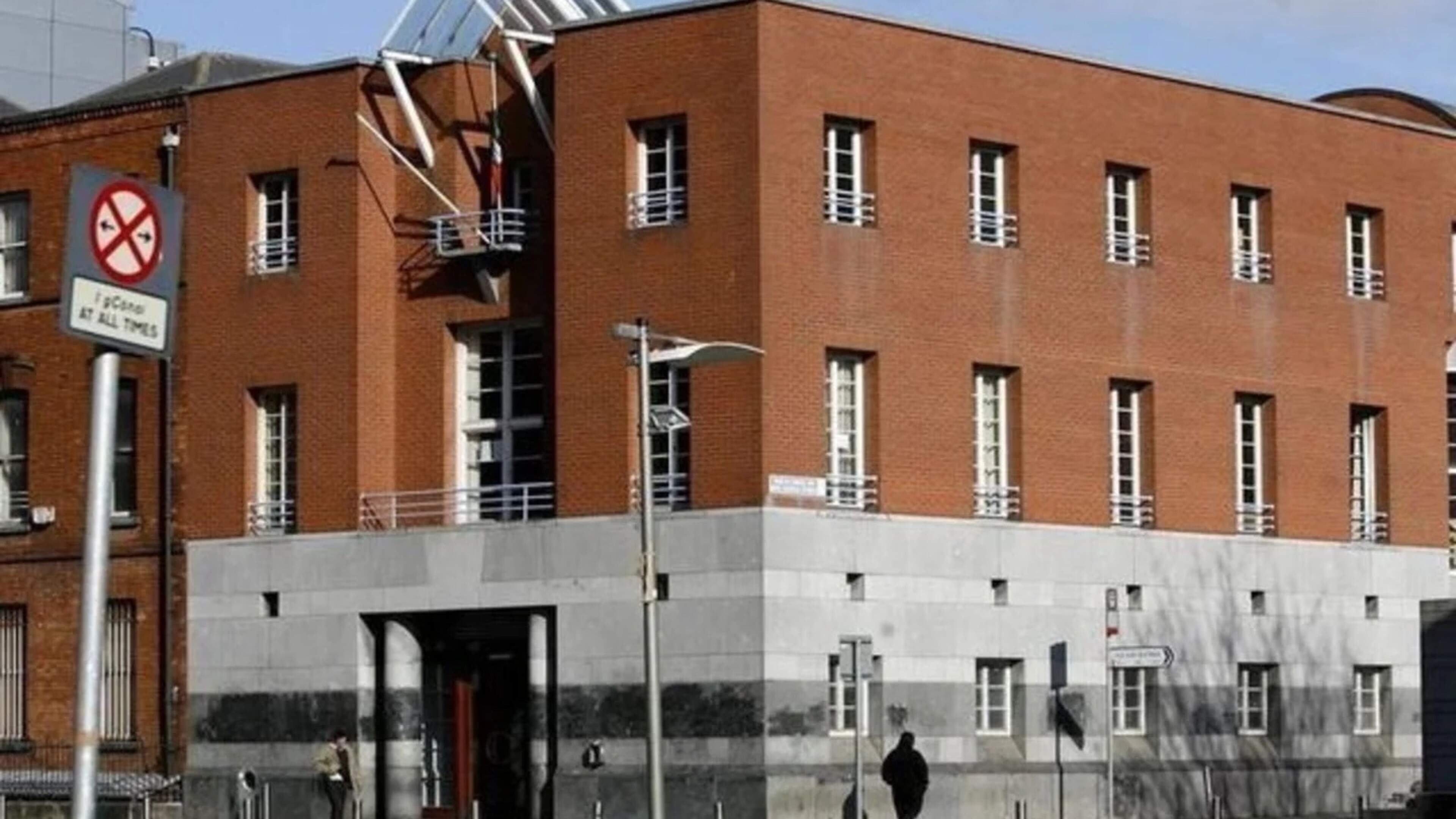 Girl (16) spared detention over €226k fire damage at children's home